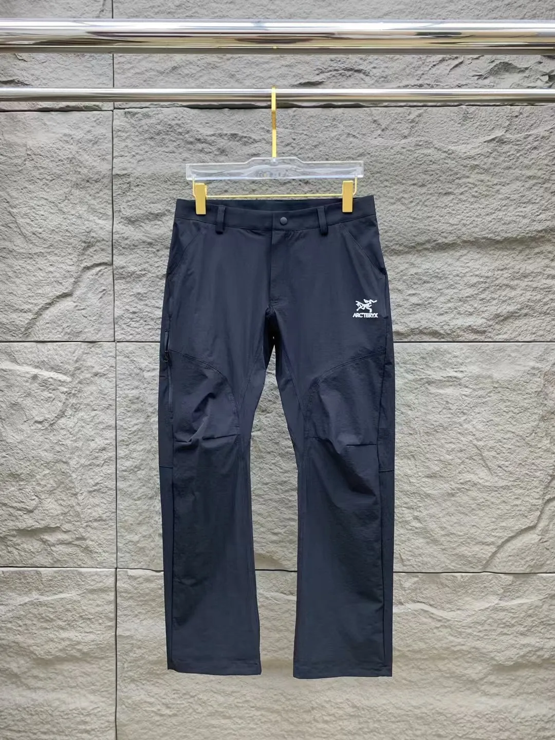 New Arrival Same Style Breathable ：Black Dark Gray Light Gray Khaki Sizes：S～2XL